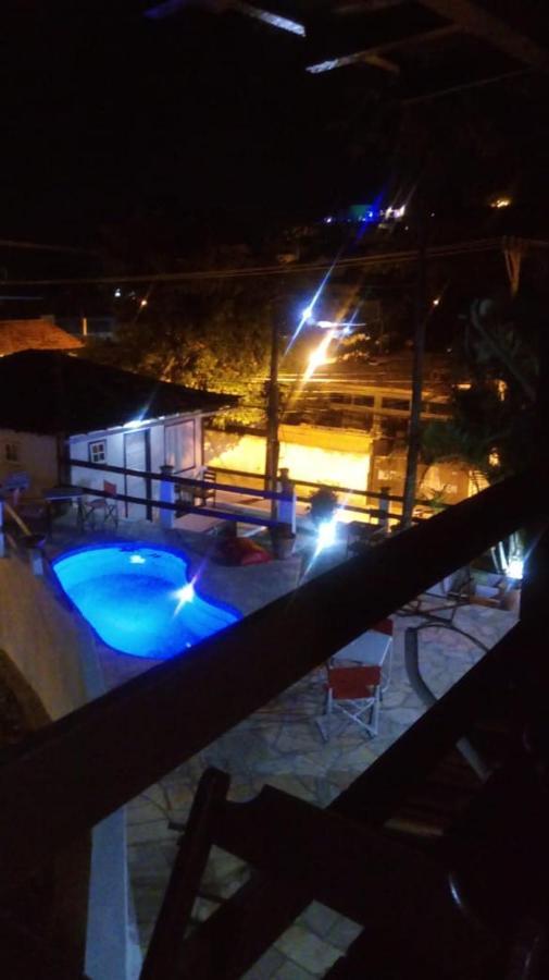 Hotel Casa Das Arvores Búzios Exterior foto