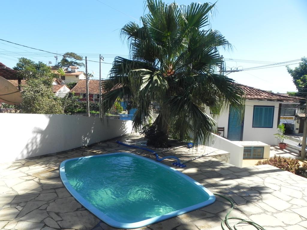 Hotel Casa Das Arvores Búzios Exterior foto